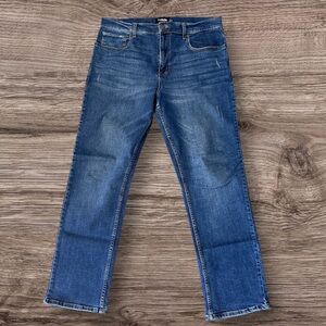Men's RSQ Blue Jeans Size 36x32